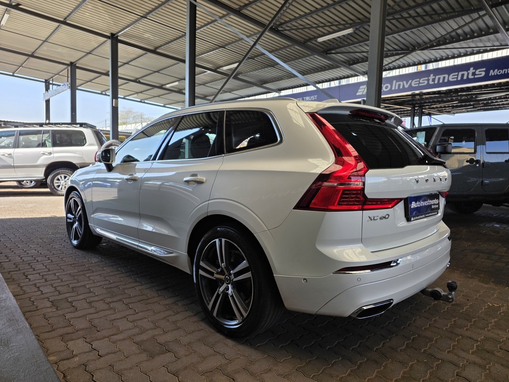 VOLVO XC60 XC60 D4 INSCRIPTION GEARTRONIC AWD - 4
