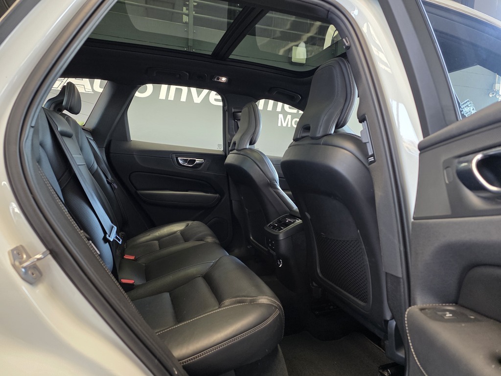 VOLVO XC60 XC60 D4 INSCRIPTION GEARTRONIC AWD - 6