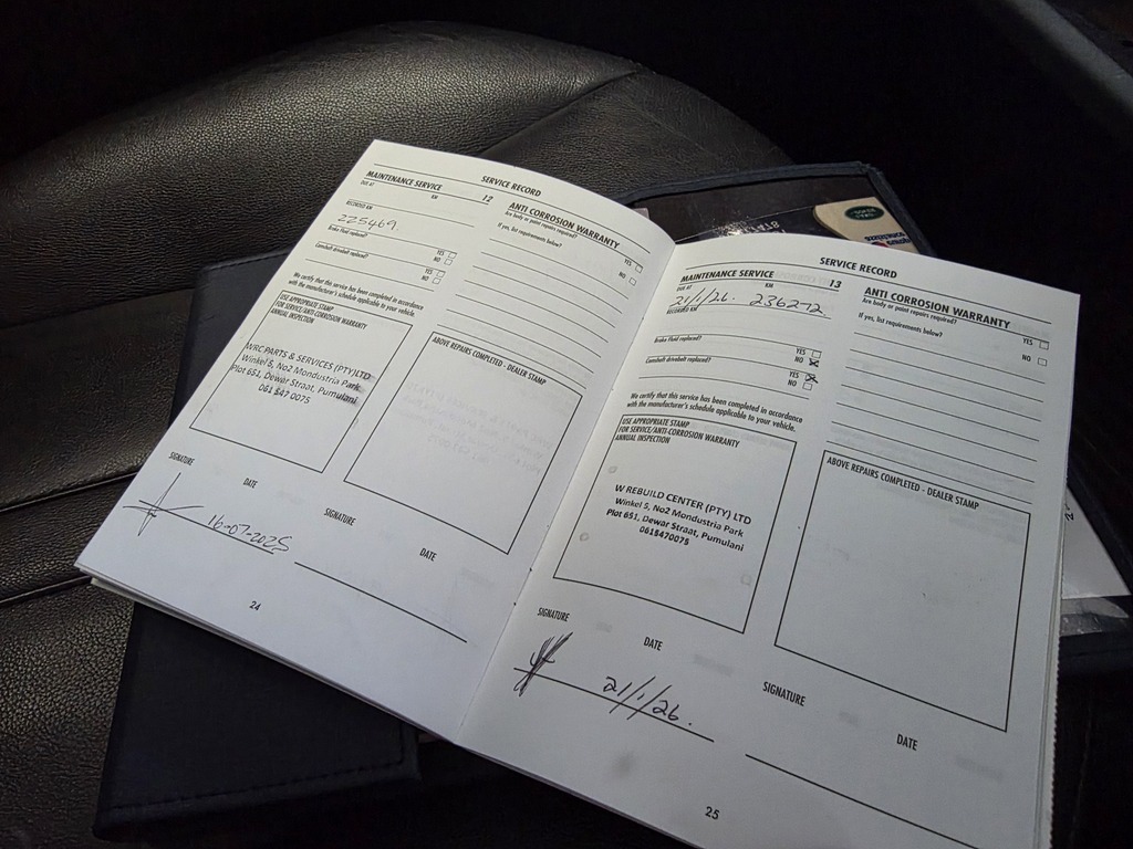 LAND ROVER DISCOVERY DISCOVERY 4 3.0 TD/SD V6 SE