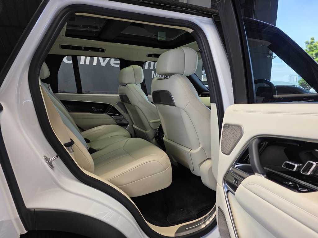 LAND ROVER RANGE ROVER RANGE ROVER 3.0 PHEV LWB AUTOBIO (P460e) - 7
