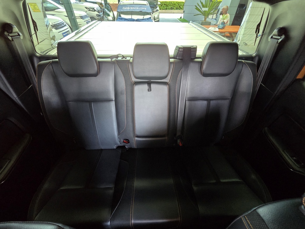 FORD RANGER RANGER 2.0TDCi WILDTRAK 4X4 A/T P/U D/C