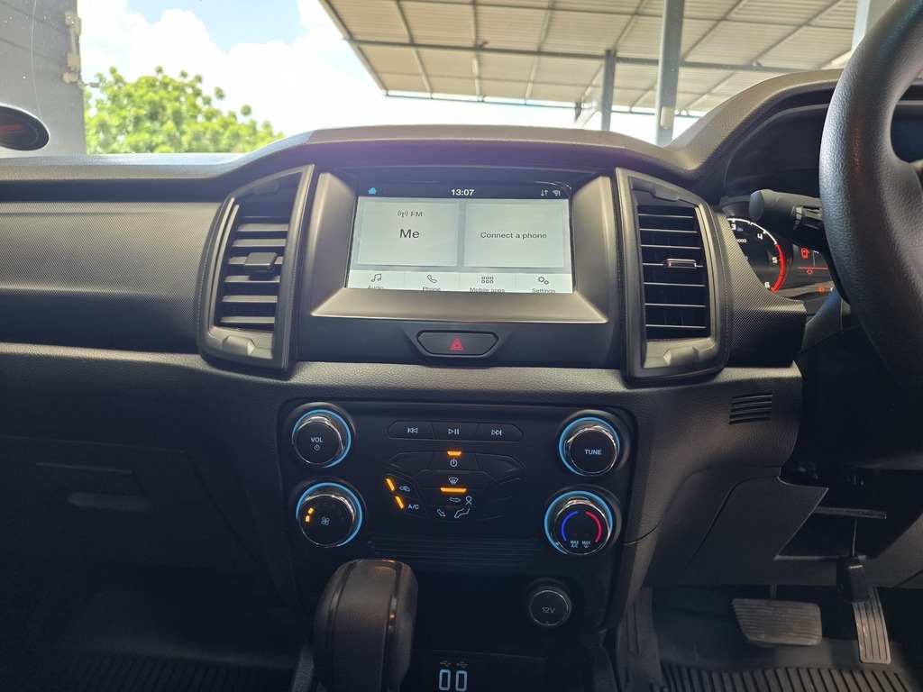 FORD RANGER RANGER 2.2TDCi XL A/T P/U D/C - 15