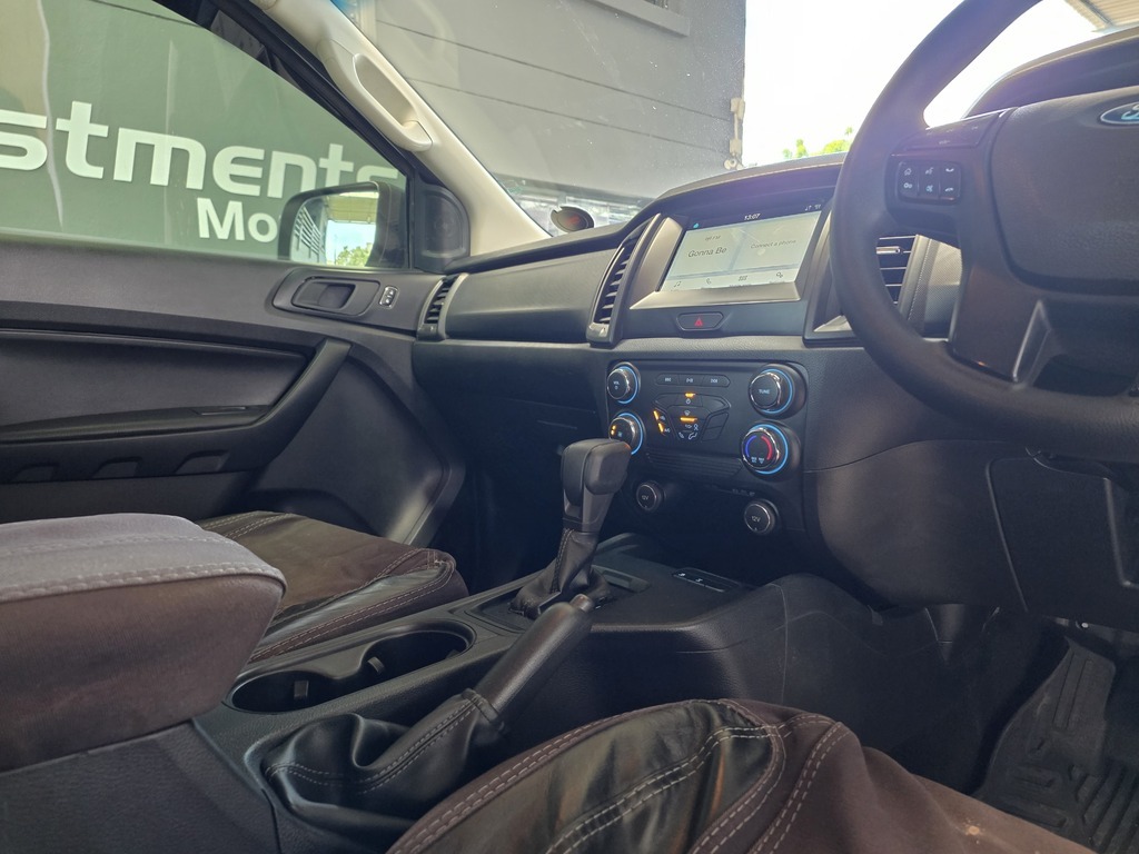 FORD RANGER RANGER 2.2TDCi XL A/T P/U D/C - 16