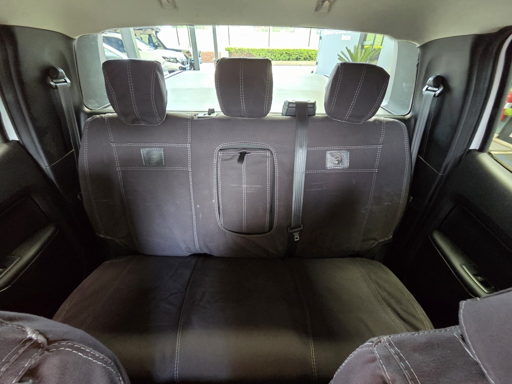 FORD RANGER RANGER 2.2TDCi XL A/T P/U D/C - 9