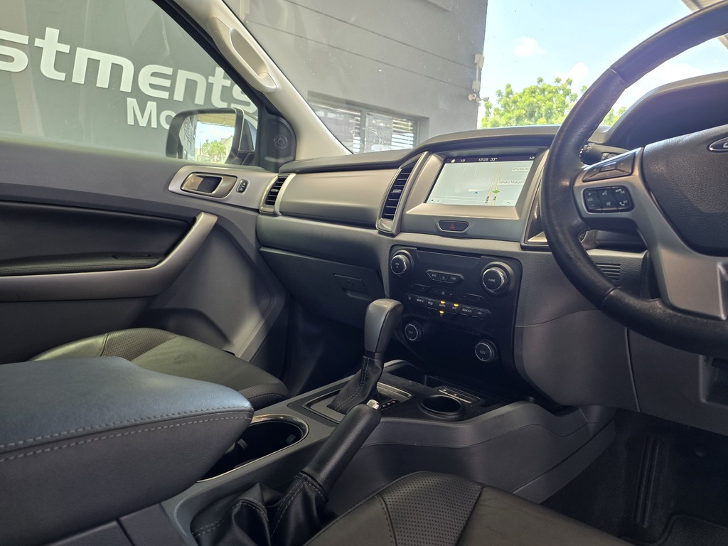 FORD EVEREST EVEREST 2.2 TDCi  XLT A/T - 16