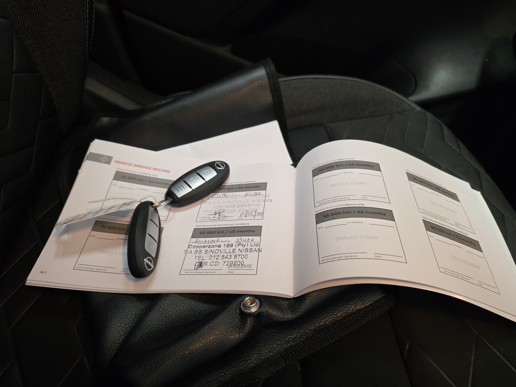 NISSAN MAGNITE MAGNITE 1.0 ACENTA PLUS - 13