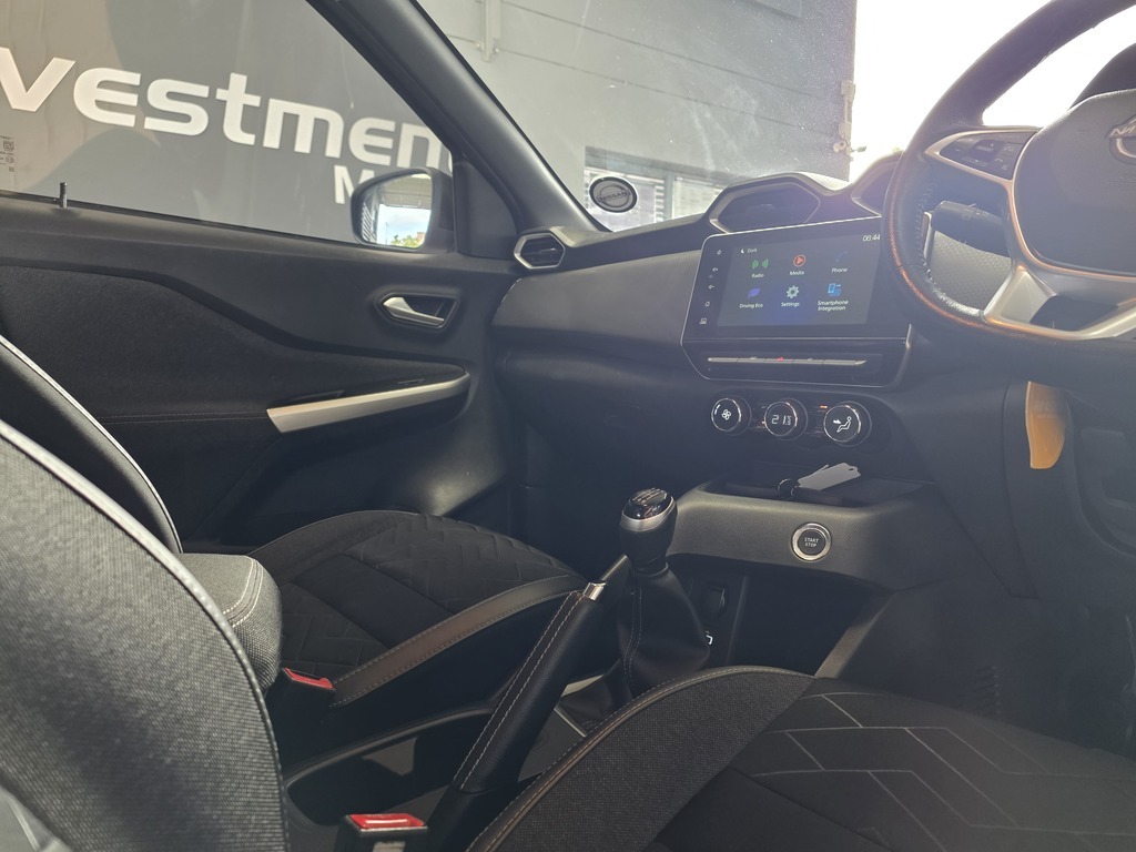 NISSAN MAGNITE MAGNITE 1.0 ACENTA PLUS - 15