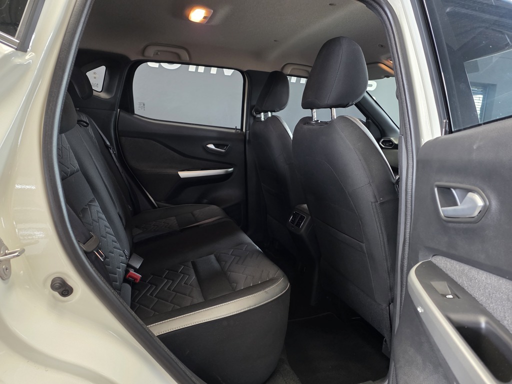 NISSAN MAGNITE MAGNITE 1.0 ACENTA PLUS - 7