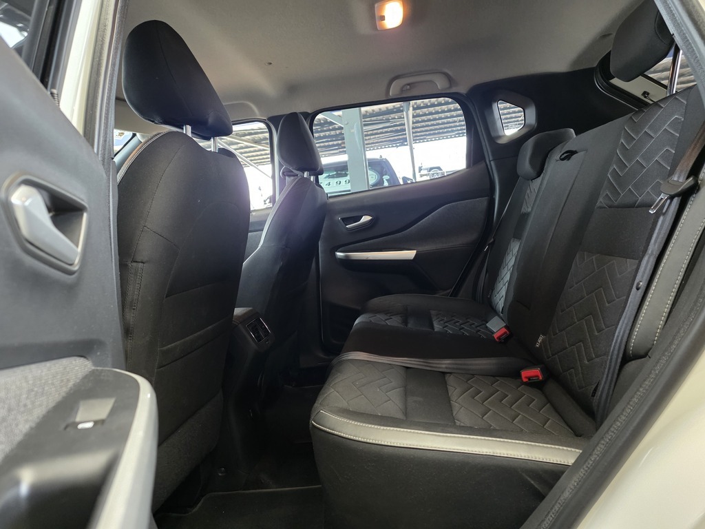 NISSAN MAGNITE MAGNITE 1.0 ACENTA PLUS - 8