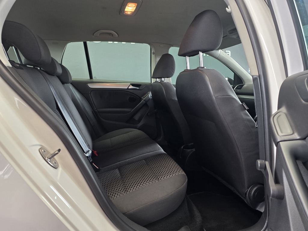 VOLKSWAGEN GOLF 6 GOLF VI 1.4 TSi COMFORTLINE - 7