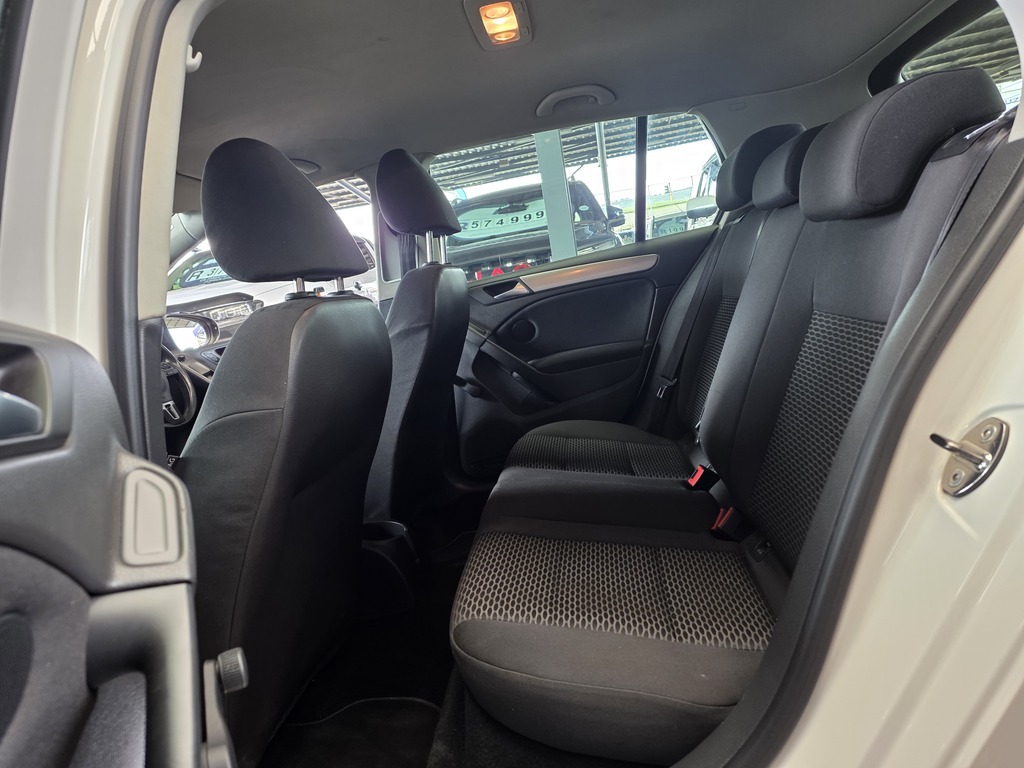 VOLKSWAGEN GOLF 6 GOLF VI 1.4 TSi COMFORTLINE - 8