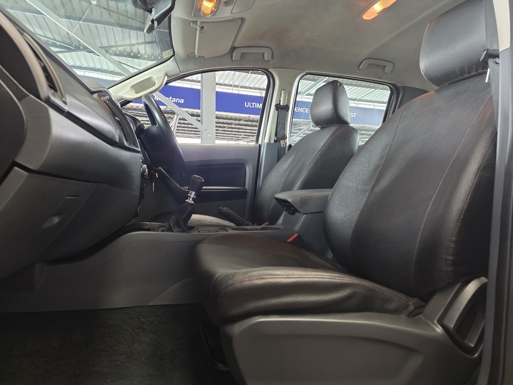 FORD RANGER RANGER 2.2TDCi XL P/U D/C - 11