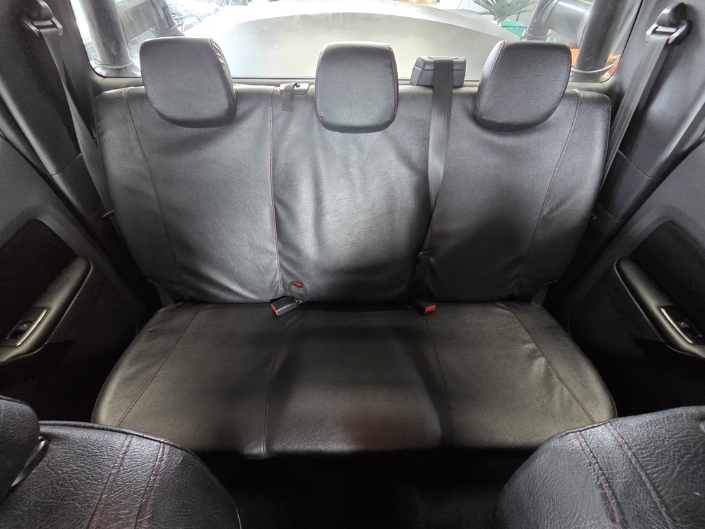 FORD RANGER RANGER 2.2TDCi XL P/U D/C - 9