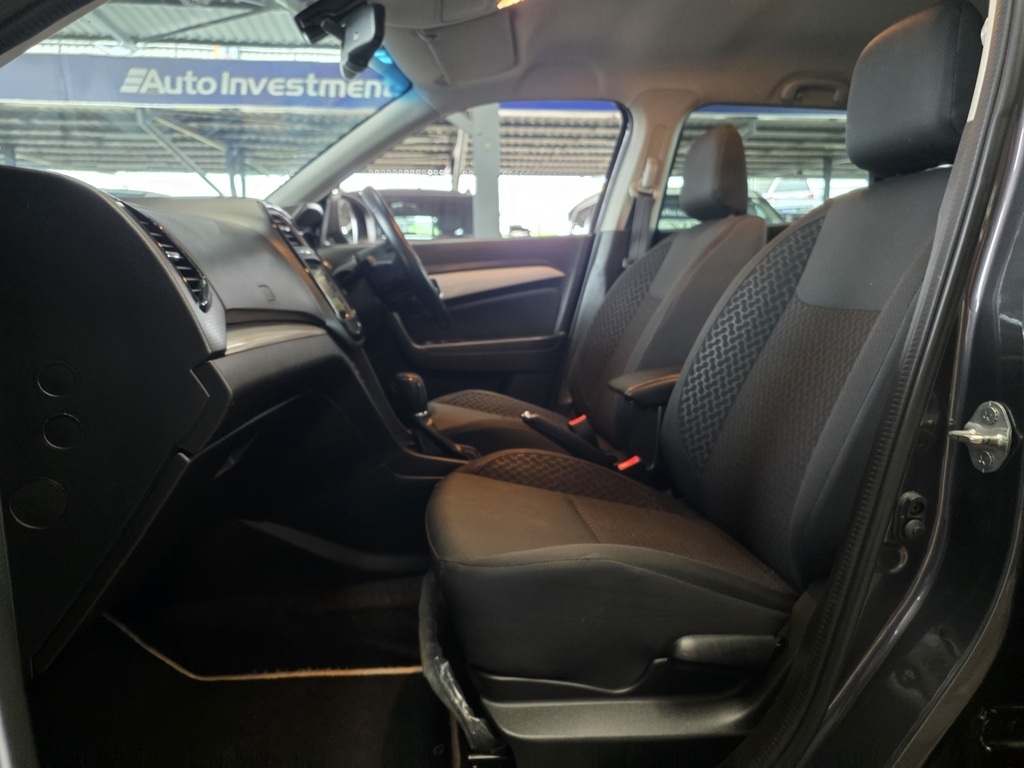 SUZUKI VITARA VITARA BREZZA 1.5 GLX A/T