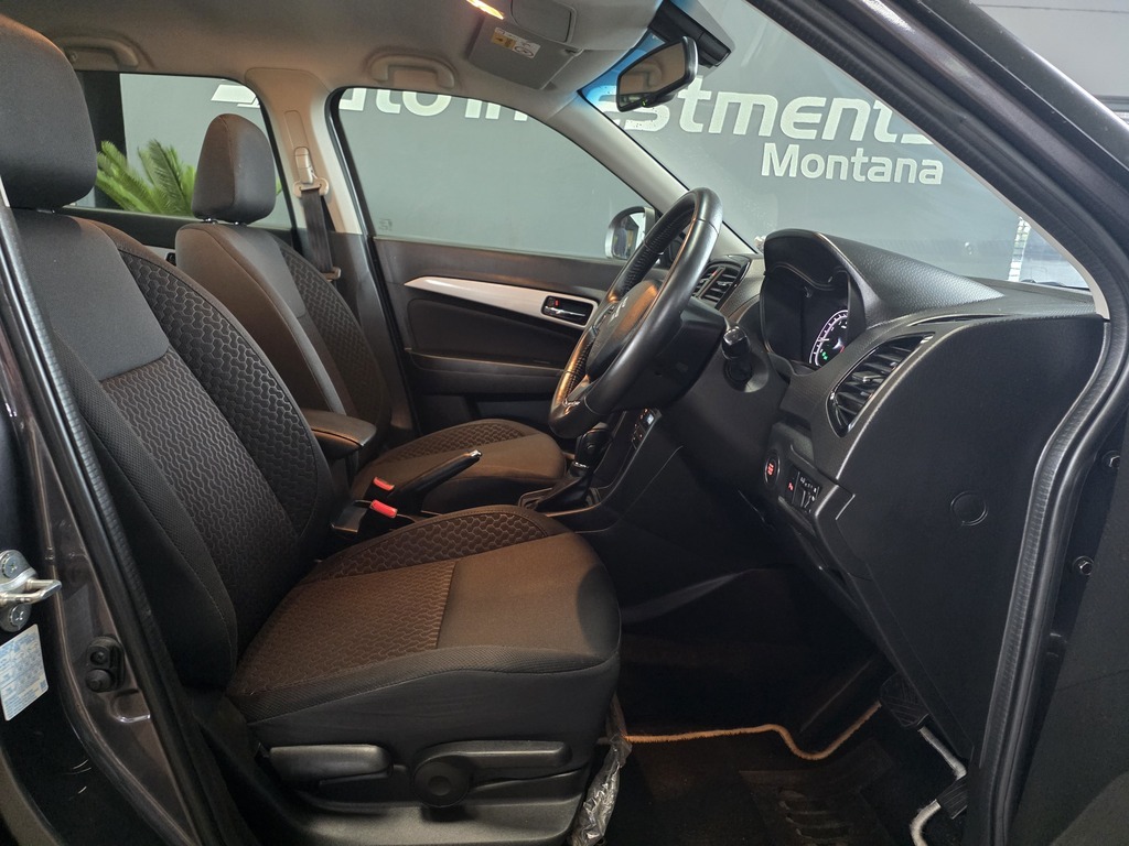 SUZUKI VITARA VITARA BREZZA 1.5 GLX A/T