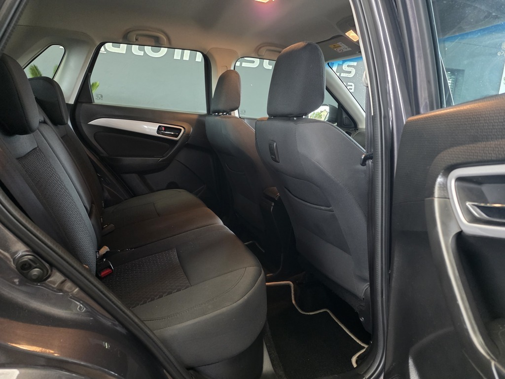 SUZUKI VITARA VITARA BREZZA 1.5 GLX A/T