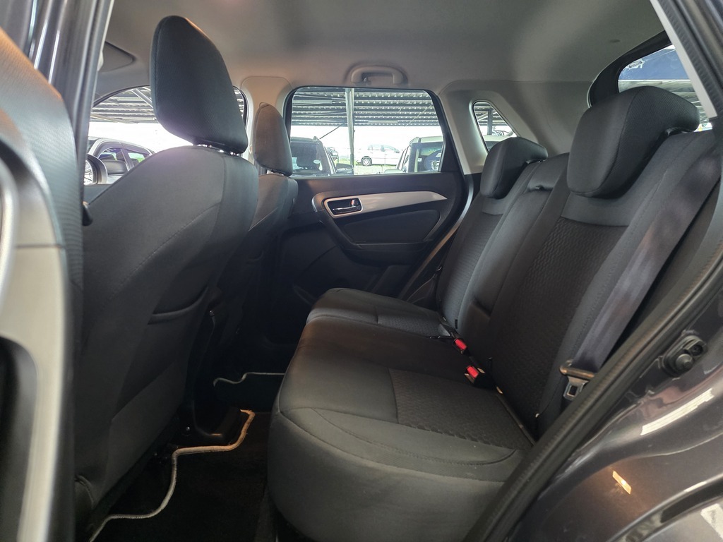 SUZUKI VITARA VITARA BREZZA 1.5 GLX A/T