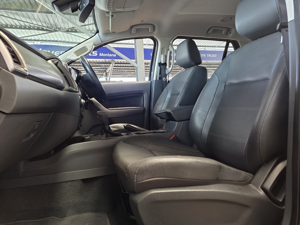 FORD EVEREST EVEREST 2.2 TDCi  XLT A/T - 10