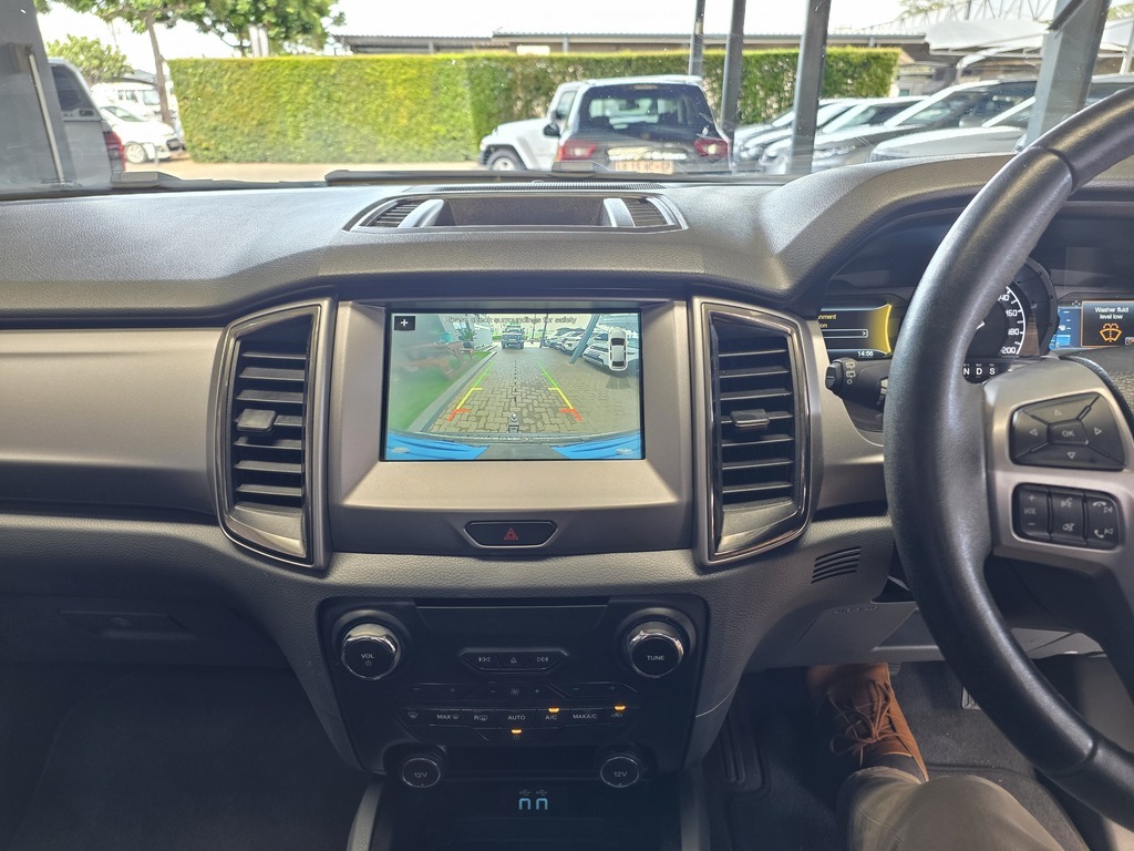 FORD EVEREST EVEREST 2.2 TDCi  XLT A/T - 14