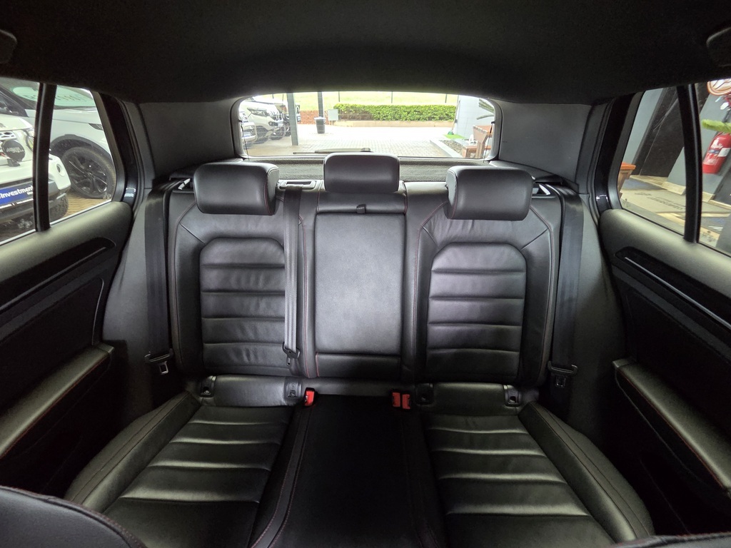 VOLKSWAGEN GOLF 7 GOLF VII GTi 2.0 TSI DSG - 9