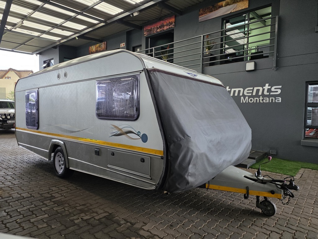 Raven Espirit Espirit