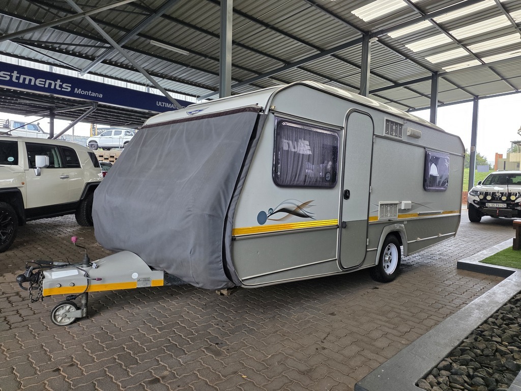 Raven Espirit Espirit