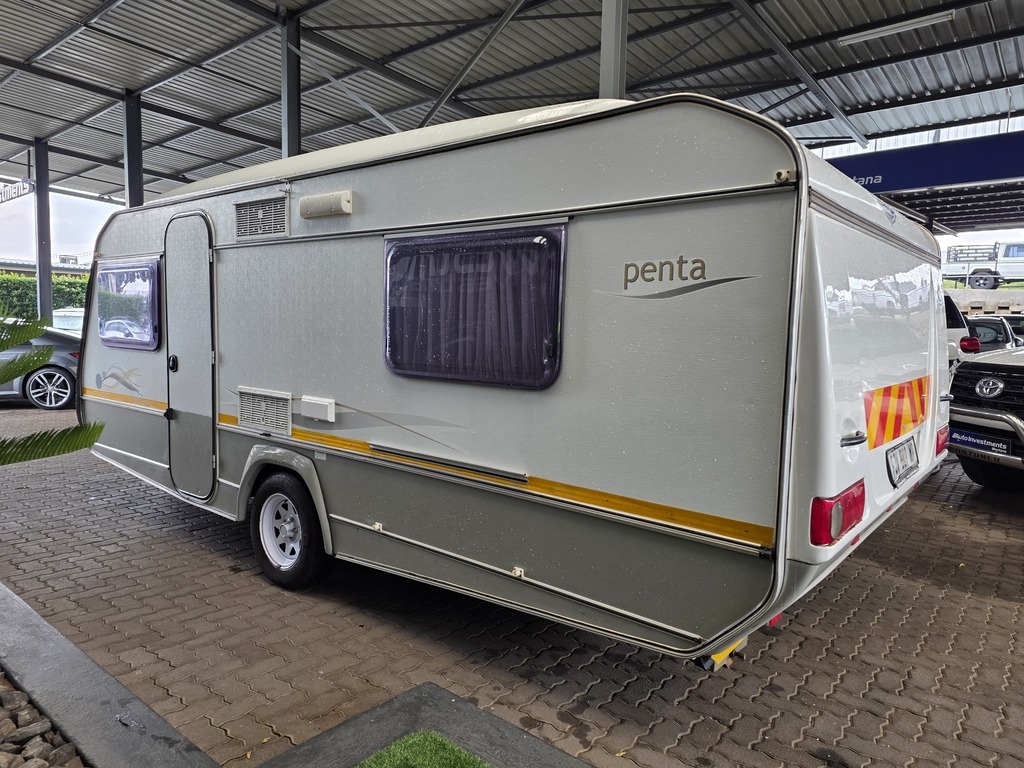 Raven Espirit Espirit