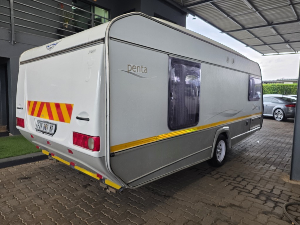 Raven Espirit Espirit