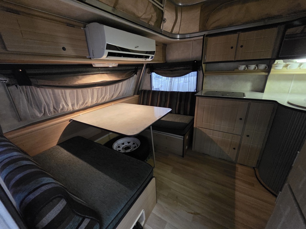 Raven Espirit Espirit