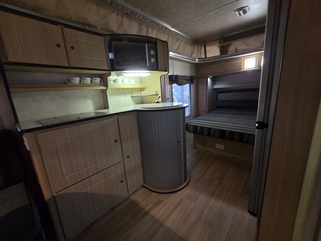 Raven Espirit Espirit