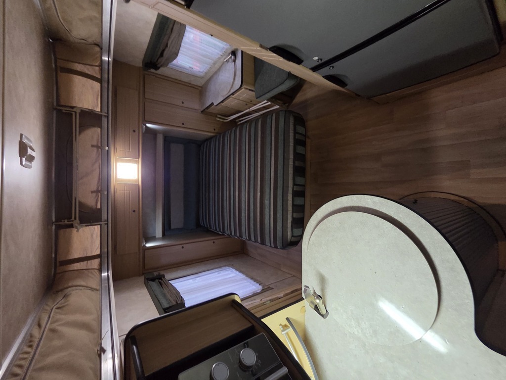 Raven Espirit Espirit