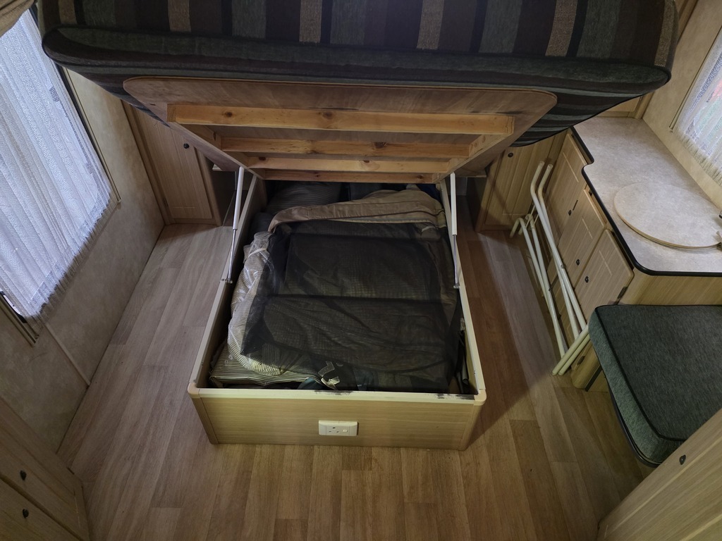 Raven Espirit Espirit