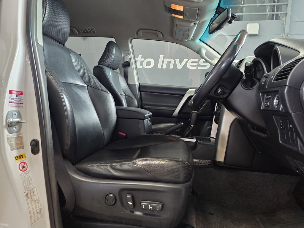 TOYOTA PRADO PRADO VX 4.0 V6 A/T - 12