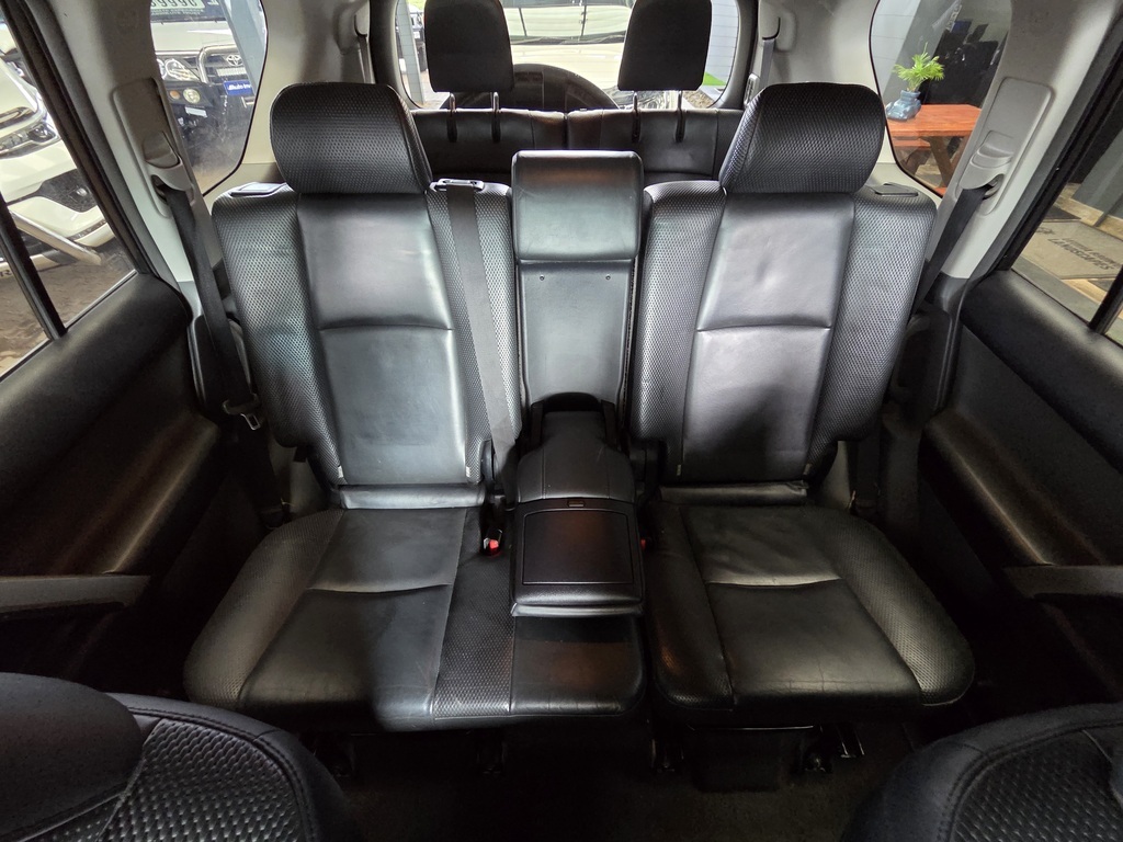 TOYOTA PRADO PRADO VX 4.0 V6 A/T - 9