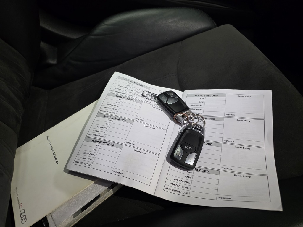 AUDI TT TT 2.0 TFSI COUPE S TRONIC (45 TFSI) - 11