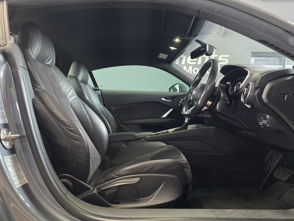 AUDI TT TT 2.0 TFSI COUPE S TRONIC (45 TFSI) - 9