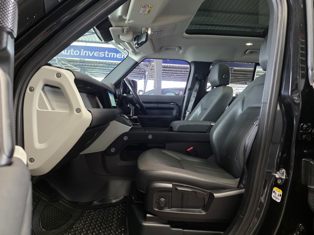 LAND ROVER DEFENDER DEFENDER 110 D240 S (177KW) - 11