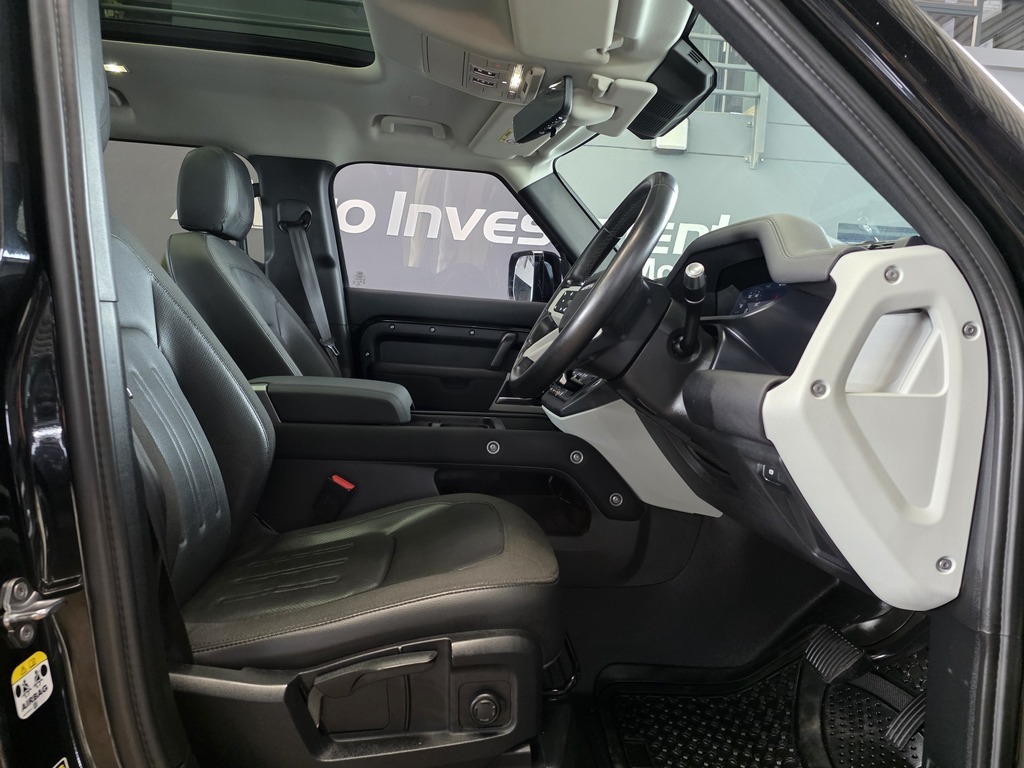 LAND ROVER DEFENDER DEFENDER 110 D240 S (177KW) - 12