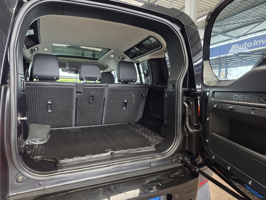 LAND ROVER DEFENDER DEFENDER 110 D240 S (177KW) - 6