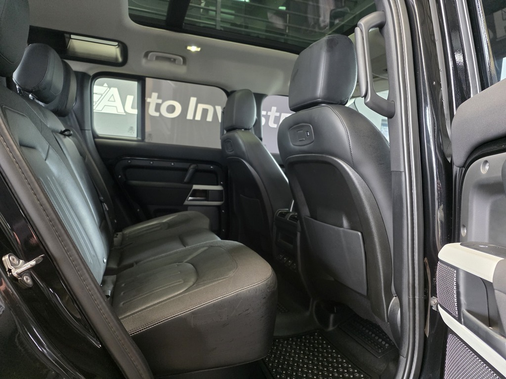 LAND ROVER DEFENDER DEFENDER 110 D240 S (177KW) - 7