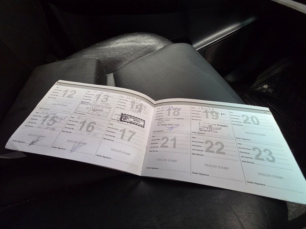 TOYOTA FORTUNER FORTUNER 3.0D-4D R/B A/T - 14