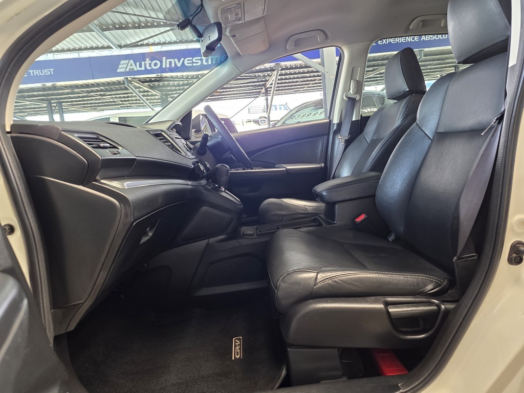 HONDA CRV CRV 2.0 COMFORT A/T