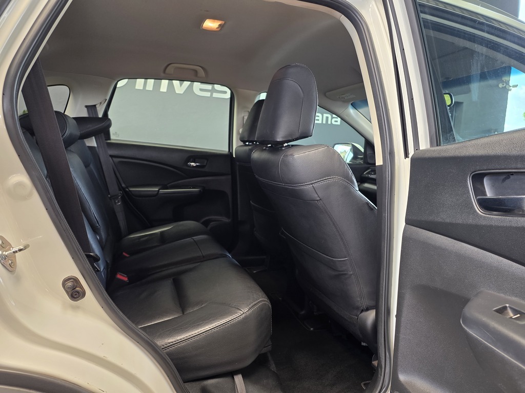 HONDA CRV CRV 2.0 COMFORT A/T