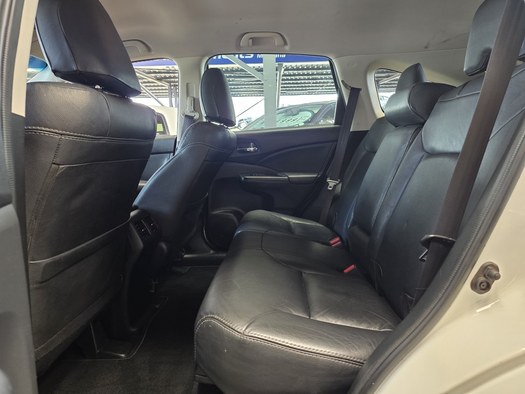HONDA CRV CRV 2.0 COMFORT A/T