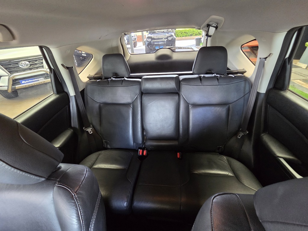 HONDA CRV CRV 2.0 COMFORT A/T