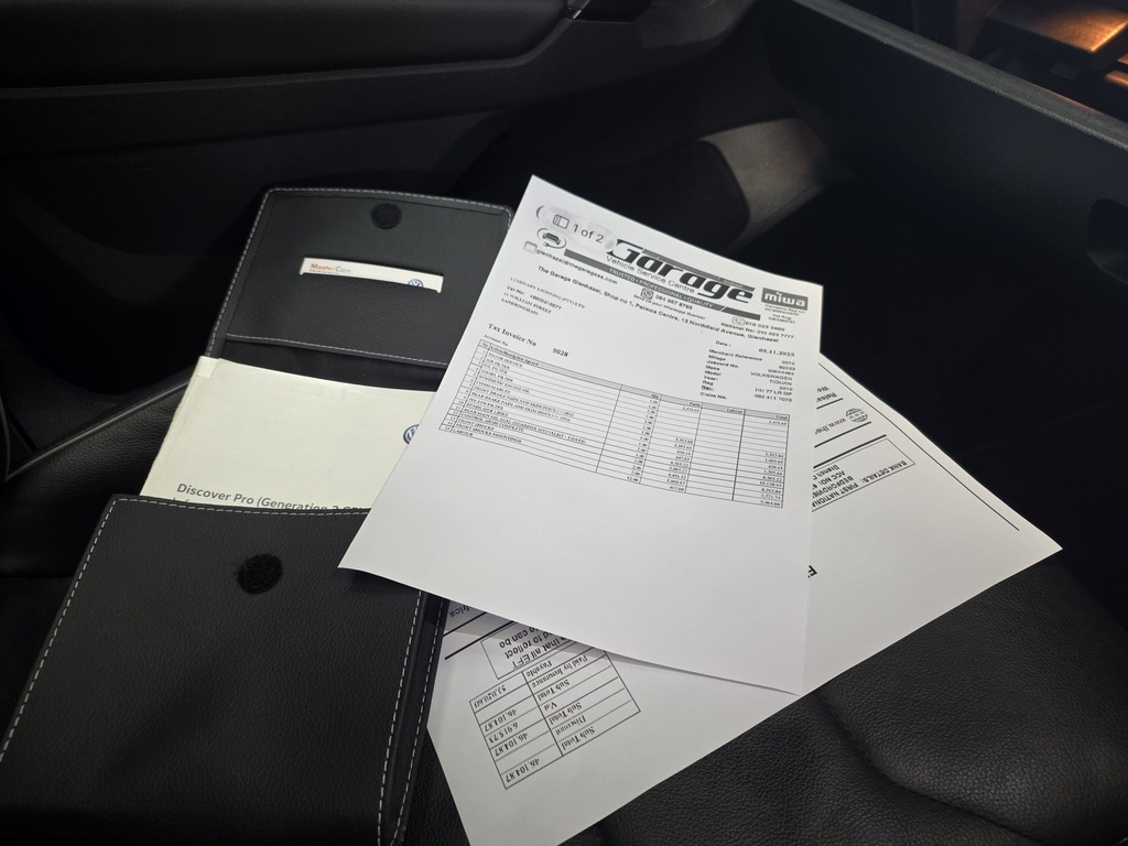 VOLKSWAGEN TIGUAN TIGUAN 2.0 TDI HIGHLINE 4/MOT DSG - 14