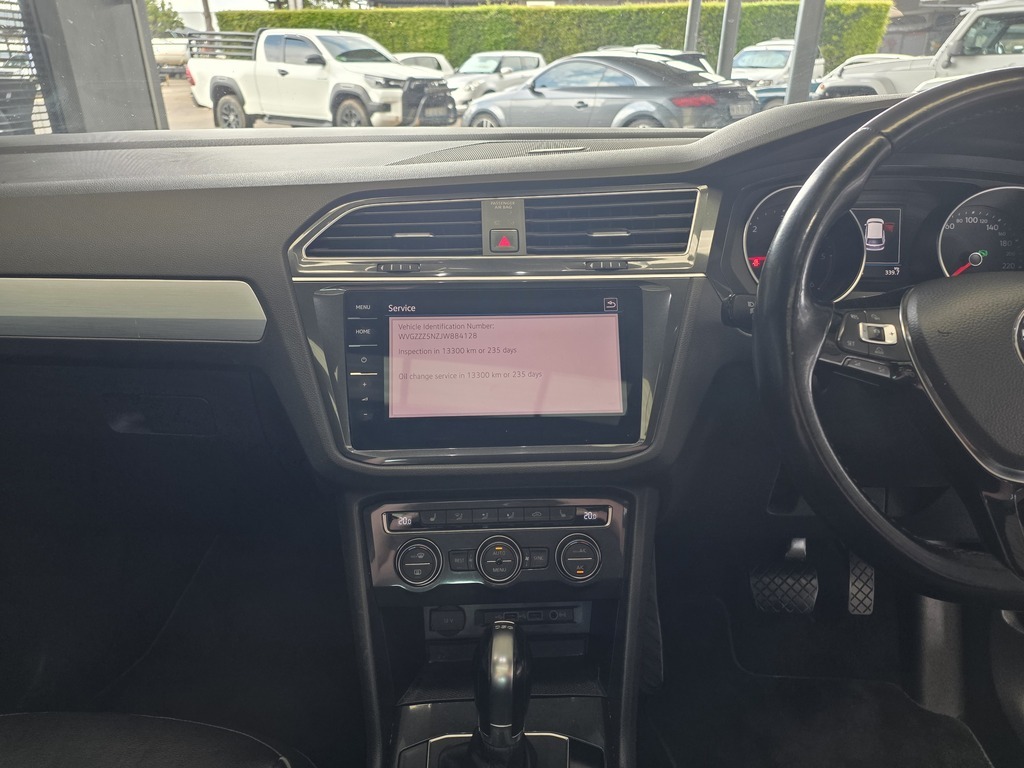 VOLKSWAGEN TIGUAN TIGUAN 2.0 TDI HIGHLINE 4/MOT DSG - 15