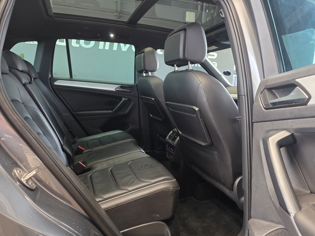VOLKSWAGEN TIGUAN TIGUAN 2.0 TDI HIGHLINE 4/MOT DSG - 7