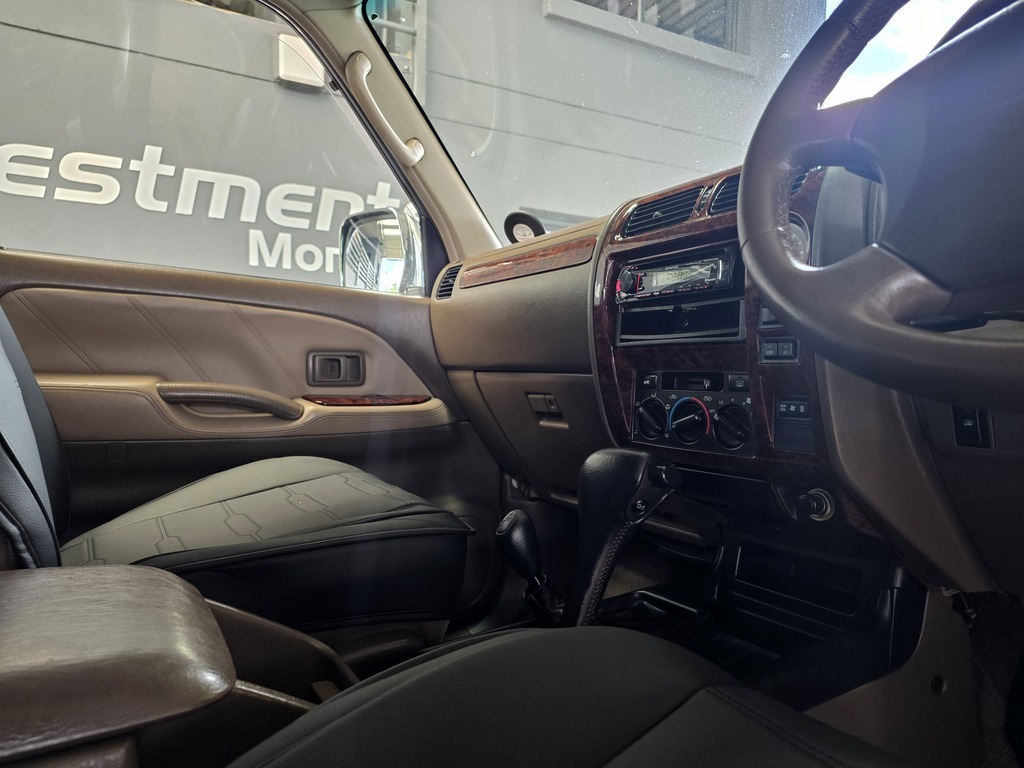 TOYOTA PRADO PRADO VX V6 A/T 8 seat - 15