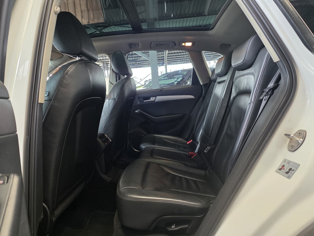 AUDI Q5 Q5 2.0 TFSi QUATTRO TIP (155KW)